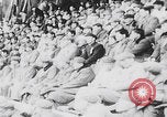 Image of Canton May Day celebrations Canton China, 1968, second 4 stock footage video 65675080223