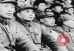 Image of Canton May Day celebrations Canton China, 1968, second 31 stock footage video 65675080223