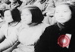 Image of Canton May Day celebrations Canton China, 1968, second 38 stock footage video 65675080223