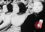 Image of Canton May Day celebrations Canton China, 1968, second 41 stock footage video 65675080223