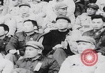 Image of Canton May Day celebrations Canton China, 1968, second 43 stock footage video 65675080223