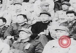 Image of Canton May Day celebrations Canton China, 1968, second 44 stock footage video 65675080223