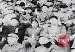 Image of Canton May Day celebrations Canton China, 1968, second 53 stock footage video 65675080223