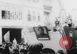 Image of May Day celebrations Canton China, 1968, second 3 stock footage video 65675080224