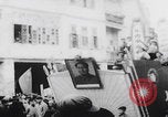 Image of May Day celebrations Canton China, 1968, second 4 stock footage video 65675080224