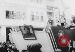 Image of May Day celebrations Canton China, 1968, second 5 stock footage video 65675080224