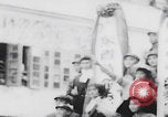 Image of May Day celebrations Canton China, 1968, second 9 stock footage video 65675080224