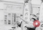 Image of May Day celebrations Canton China, 1968, second 13 stock footage video 65675080224