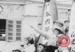 Image of May Day celebrations Canton China, 1968, second 14 stock footage video 65675080224