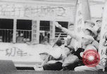 Image of May Day celebrations Canton China, 1968, second 15 stock footage video 65675080224