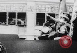 Image of May Day celebrations Canton China, 1968, second 16 stock footage video 65675080224