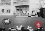 Image of May Day celebrations Canton China, 1968, second 19 stock footage video 65675080224