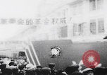 Image of May Day celebrations Canton China, 1968, second 22 stock footage video 65675080224
