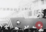 Image of May Day celebrations Canton China, 1968, second 23 stock footage video 65675080224