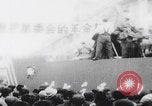 Image of May Day celebrations Canton China, 1968, second 25 stock footage video 65675080224