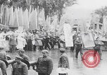 Image of May Day celebrations Canton China, 1968, second 27 stock footage video 65675080224