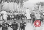 Image of May Day celebrations Canton China, 1968, second 28 stock footage video 65675080224
