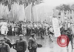 Image of May Day celebrations Canton China, 1968, second 30 stock footage video 65675080224