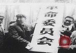 Image of May Day celebrations Canton China, 1968, second 33 stock footage video 65675080224
