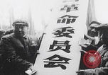 Image of May Day celebrations Canton China, 1968, second 34 stock footage video 65675080224
