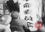 Image of May Day celebrations Canton China, 1968, second 35 stock footage video 65675080224