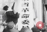 Image of May Day celebrations Canton China, 1968, second 36 stock footage video 65675080224