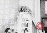 Image of May Day celebrations Canton China, 1968, second 38 stock footage video 65675080224