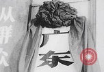 Image of May Day celebrations Canton China, 1968, second 39 stock footage video 65675080224