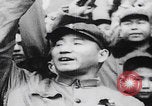 Image of May Day celebrations Canton China, 1968, second 46 stock footage video 65675080224