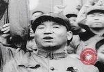 Image of May Day celebrations Canton China, 1968, second 47 stock footage video 65675080224