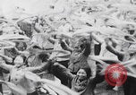Image of May Day celebrations Canton China, 1968, second 48 stock footage video 65675080224