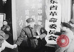 Image of May Day celebrations Canton China, 1968, second 56 stock footage video 65675080224