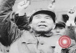 Image of May Day celebrations Canton China, 1968, second 57 stock footage video 65675080224