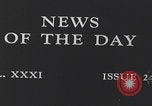 Image of Treaty of Mutual Cooperation and Security between the United States and Japan Washington DC USA, 1960, second 1 stock footage video 65675080225