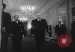 Image of Treaty of Mutual Cooperation and Security between the United States and Japan Washington DC USA, 1960, second 9 stock footage video 65675080225
