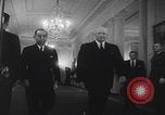 Image of Treaty of Mutual Cooperation and Security between the United States and Japan Washington DC USA, 1960, second 10 stock footage video 65675080225