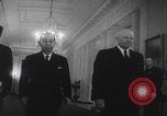 Image of Treaty of Mutual Cooperation and Security between the United States and Japan Washington DC USA, 1960, second 11 stock footage video 65675080225