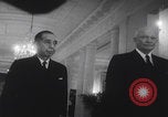Image of Treaty of Mutual Cooperation and Security between the United States and Japan Washington DC USA, 1960, second 12 stock footage video 65675080225