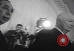 Image of Treaty of Mutual Cooperation and Security between the United States and Japan Washington DC USA, 1960, second 14 stock footage video 65675080225