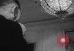 Image of Treaty of Mutual Cooperation and Security between the United States and Japan Washington DC USA, 1960, second 16 stock footage video 65675080225