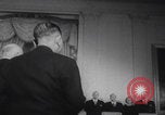 Image of Treaty of Mutual Cooperation and Security between the United States and Japan Washington DC USA, 1960, second 18 stock footage video 65675080225
