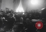 Image of Treaty of Mutual Cooperation and Security between the United States and Japan Washington DC USA, 1960, second 20 stock footage video 65675080225