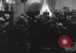 Image of Treaty of Mutual Cooperation and Security between the United States and Japan Washington DC USA, 1960, second 21 stock footage video 65675080225