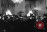 Image of Treaty of Mutual Cooperation and Security between the United States and Japan Washington DC USA, 1960, second 29 stock footage video 65675080225