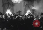 Image of Treaty of Mutual Cooperation and Security between the United States and Japan Washington DC USA, 1960, second 30 stock footage video 65675080225