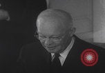 Image of Treaty of Mutual Cooperation and Security between the United States and Japan Washington DC USA, 1960, second 31 stock footage video 65675080225