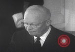 Image of Treaty of Mutual Cooperation and Security between the United States and Japan Washington DC USA, 1960, second 33 stock footage video 65675080225