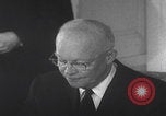 Image of Treaty of Mutual Cooperation and Security between the United States and Japan Washington DC USA, 1960, second 35 stock footage video 65675080225