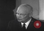 Image of Treaty of Mutual Cooperation and Security between the United States and Japan Washington DC USA, 1960, second 39 stock footage video 65675080225