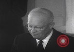 Image of Treaty of Mutual Cooperation and Security between the United States and Japan Washington DC USA, 1960, second 40 stock footage video 65675080225